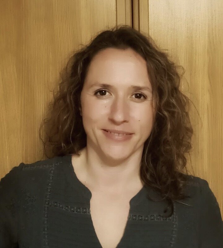 Cristina Franco Antonio, secretaria de la Federación de Asociaciones de Matronas de España (FAME).