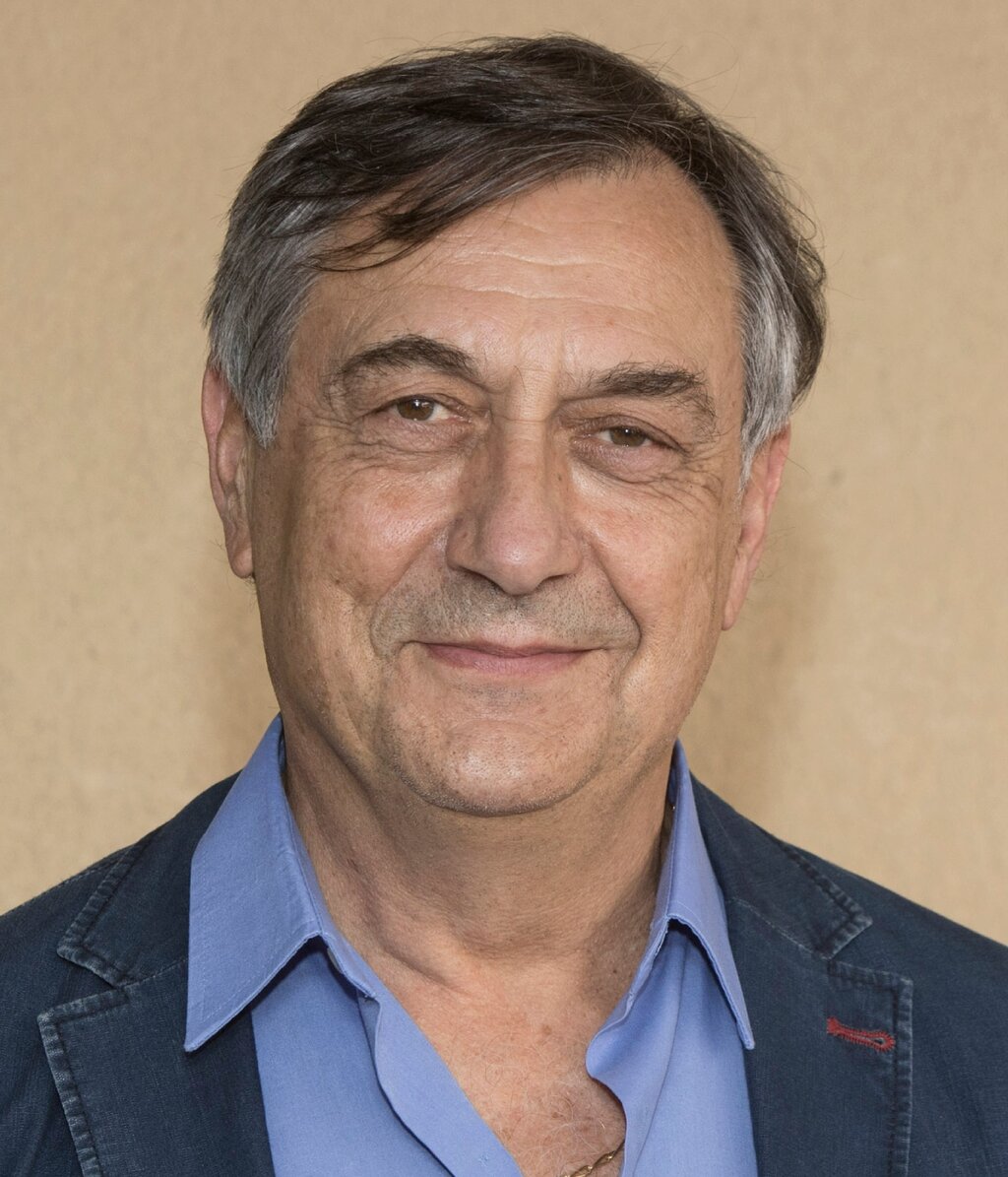 Josep Allué, vocal de Plantas Medicinales y Homeopatía del COF de Barcelona.