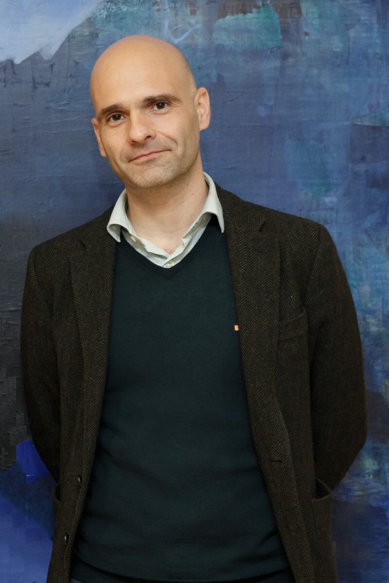 Pascual Sánchez Juan, Vocal del Grupo de Estudio de Conducta y Demencias de la Sociedad Española de Neurologa (SEN).