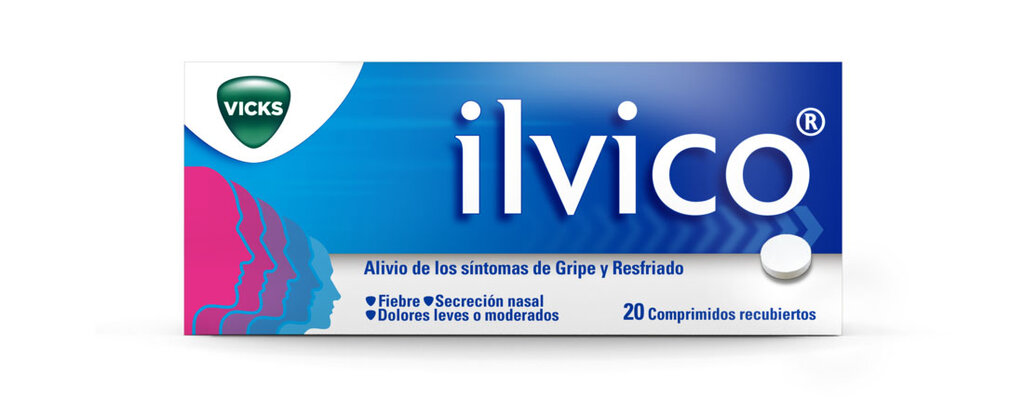 Ilvico