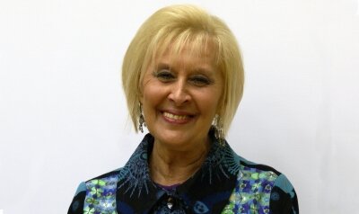 Rosa Basante Pol, presidenta de la Comisión de Aguas Minerales y Minero-Medicinales de la Real Academia Nacional de Farmacia (RANF). Foto: RANF.