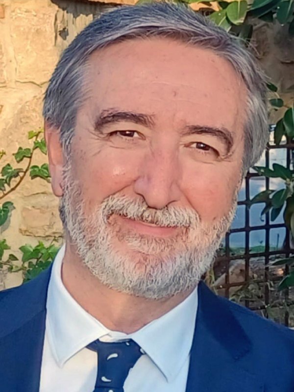 Joaqun Escudero.