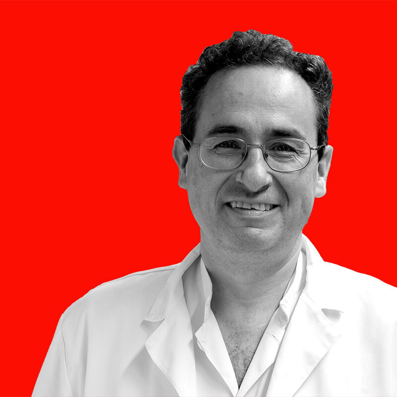 Manel Juan, del Hospital Clnic de Barcelona.