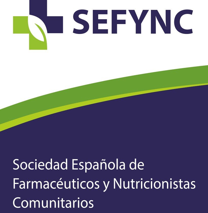 Logo de Sefync.
