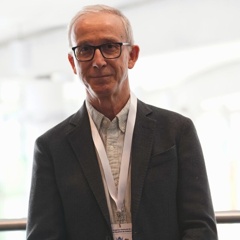 Eduard Montanya, director de CiberDEM.