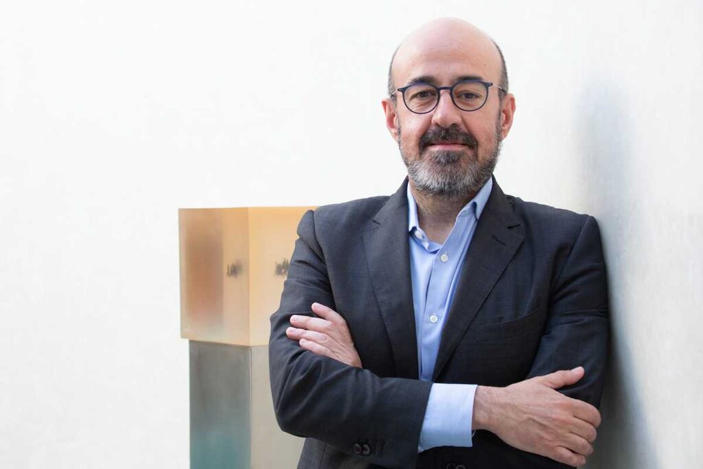José Augusto Garca Navarro, director general del CSC, cree que se notará el ascenso del PSC en esta entidad.