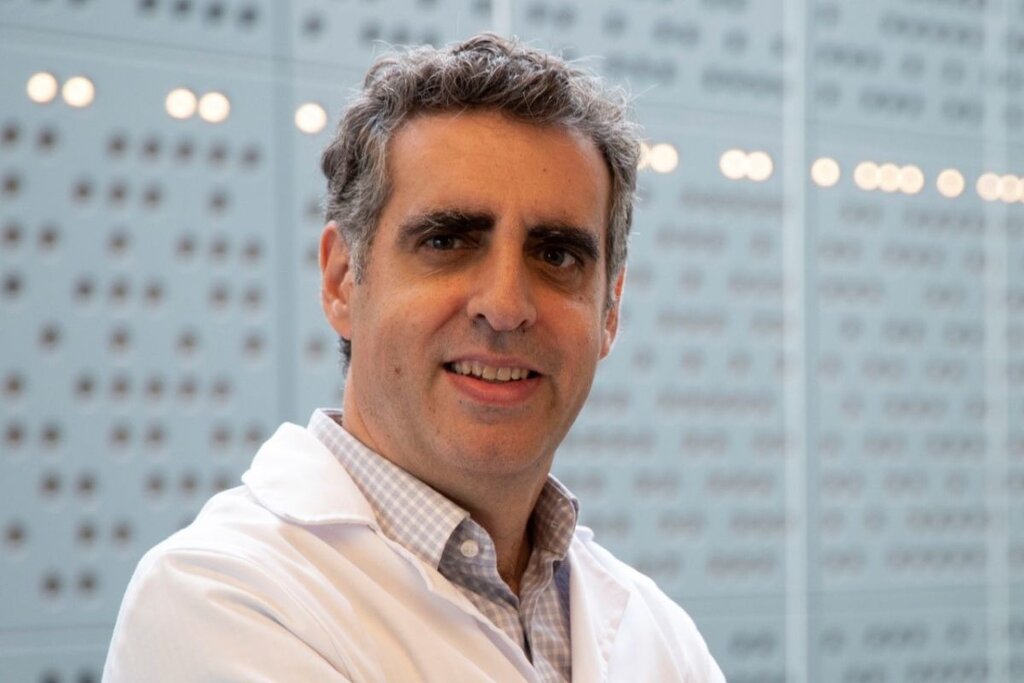 Manel Esteller ha dirigido la nueva investigación en cáncer hepático. Foto: DM. 
