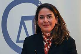 Ofelia de Lorenzo, presidenta de AEDS. Foto: AEDS.