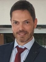Nenad Miljković. Foto: EAHP