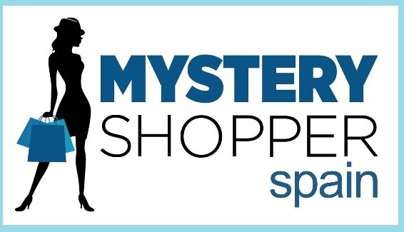 Logo de 'Mystery Shopper Spain'.