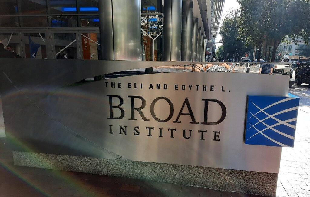El Broad Institute of MIT and Harvard, con el que Bayer tiene una intensa colaboración en investigación oncológica, es el 