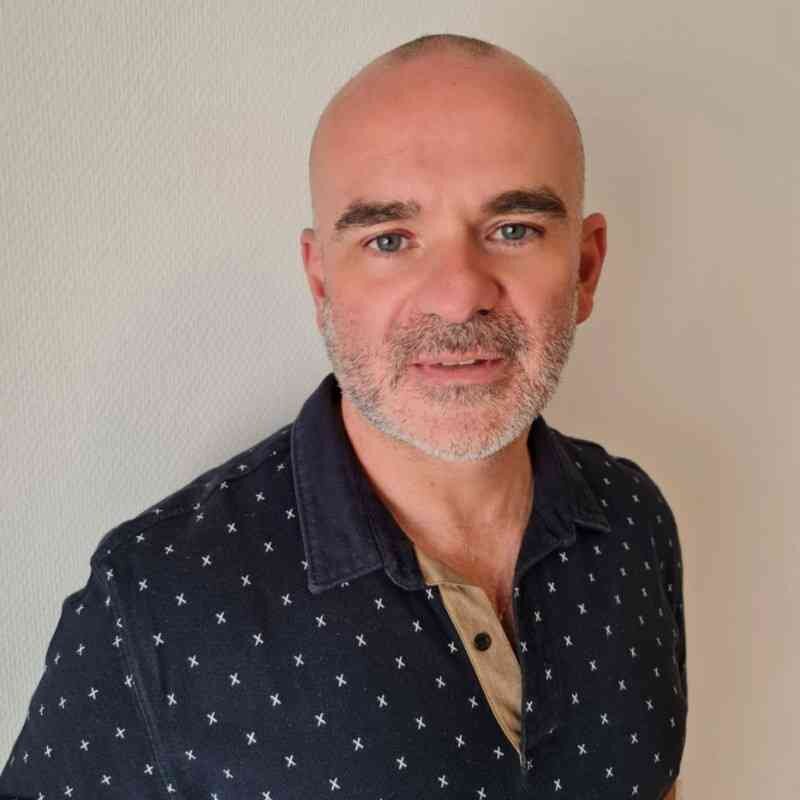 Rafael Valero Romero.