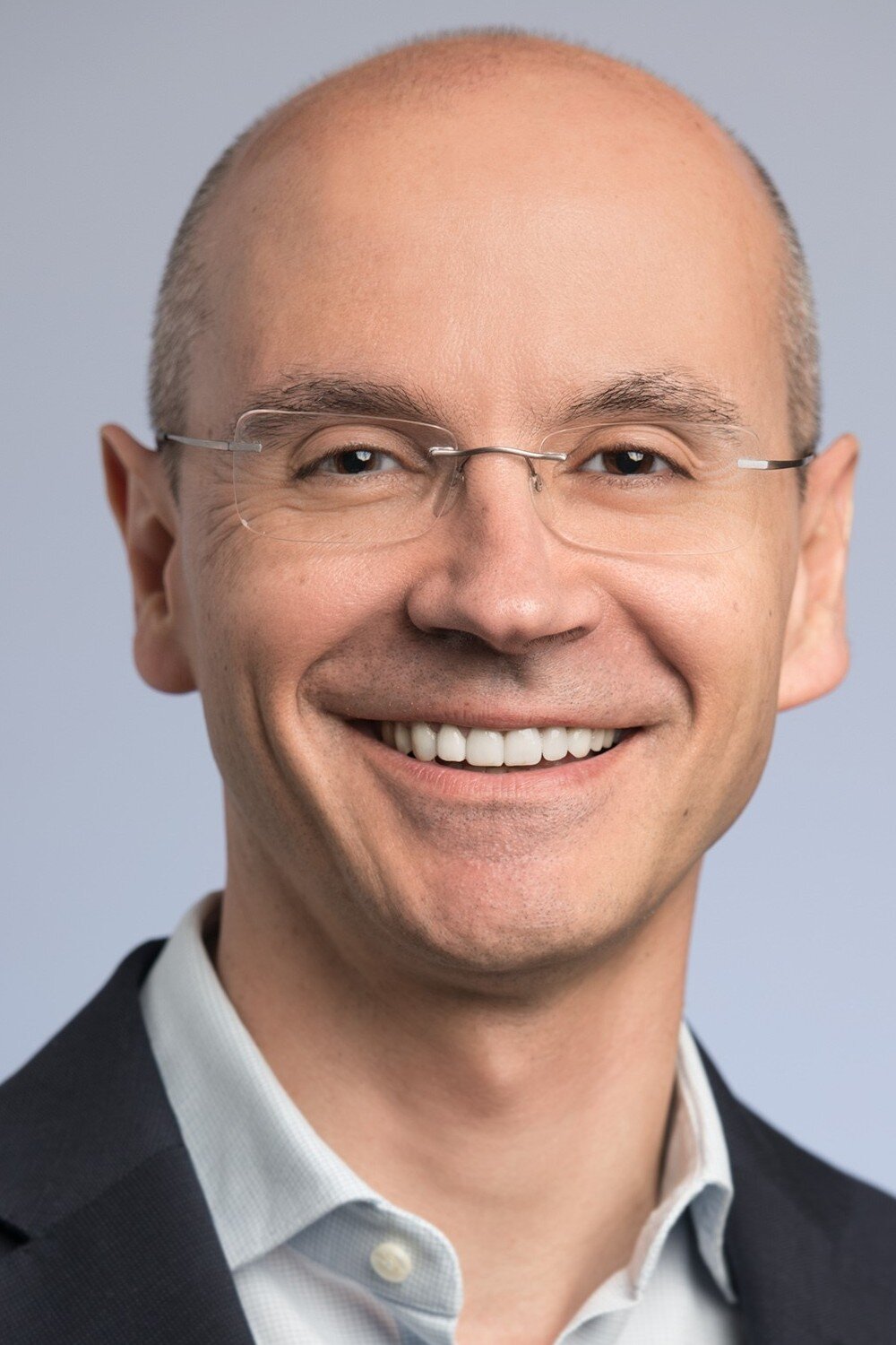 Jordi Sánchez, próximo responsable de la división farmacéutica de Bayer España.