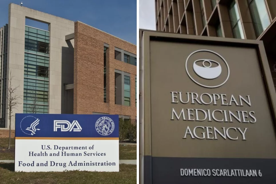 Europa Ciudadana analiza las diferencias entre la FDA y la EMA en su informe 'La Agencia Europea del Medicamento (EMA): cómo superar errores del pasado'.
