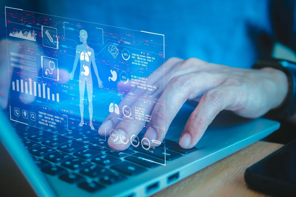 La salud digital será realmente útil cuando responda a las necesidades del paciente.