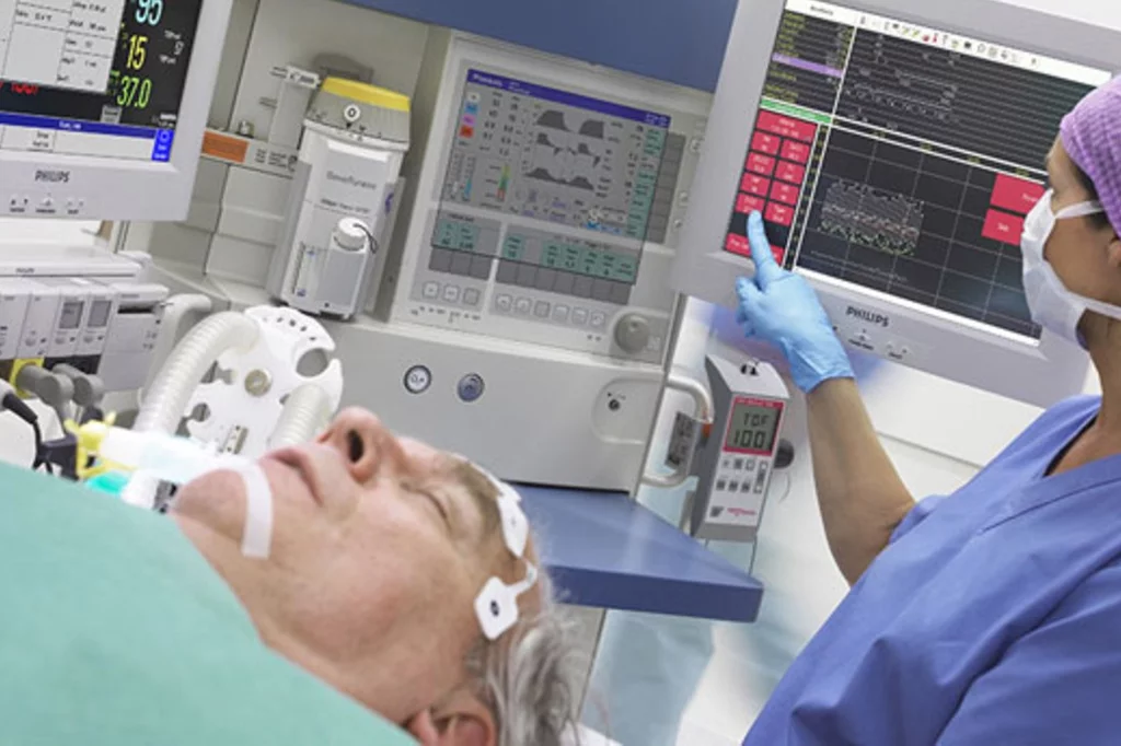 La monitorización neurológica es clave para mejorar el proceso anestésico.