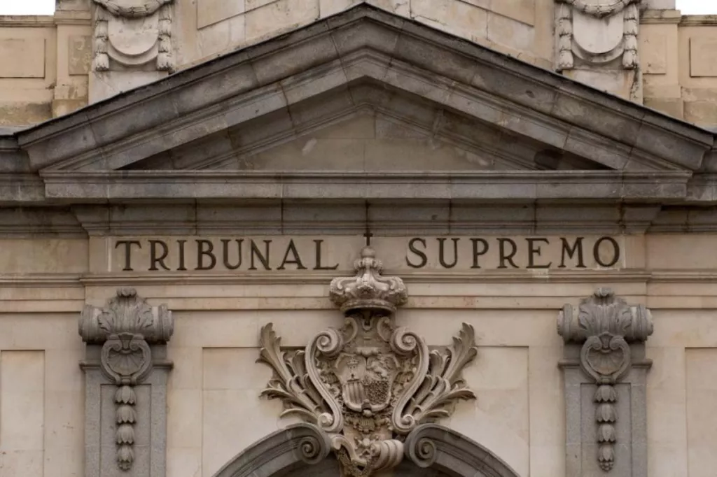 Tribunal Supremo