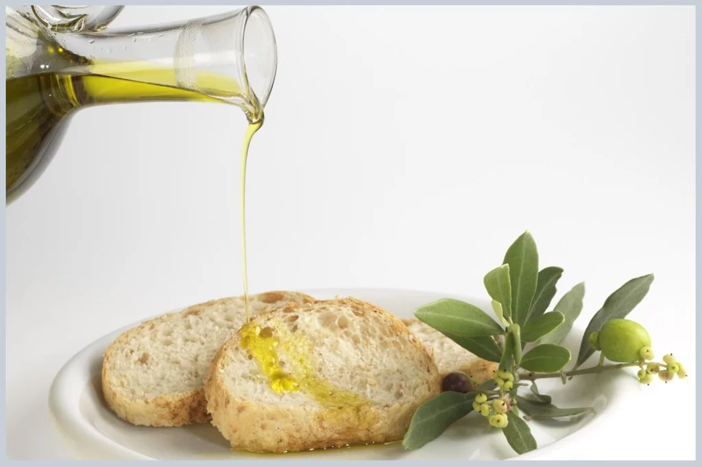 Aceite de oliva