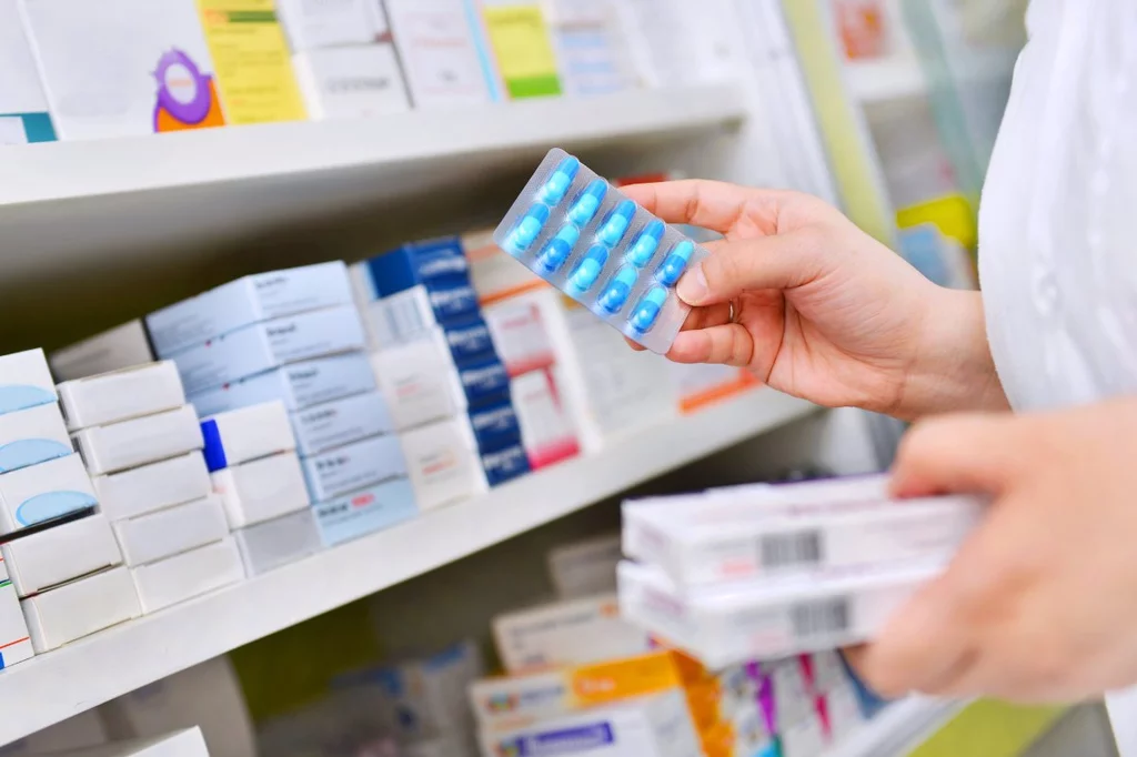 César Hernández, director general de Cartera Común de Servicios del Sistema Nacional de Salud y Farmacia del Ministerio de Sanidad, recuerda que se prevén cambios en la Ley de Garantas y Uso Racional de Medicamentos y Productos Sanitarios.