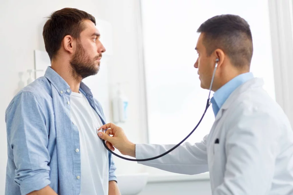 Médico de familia