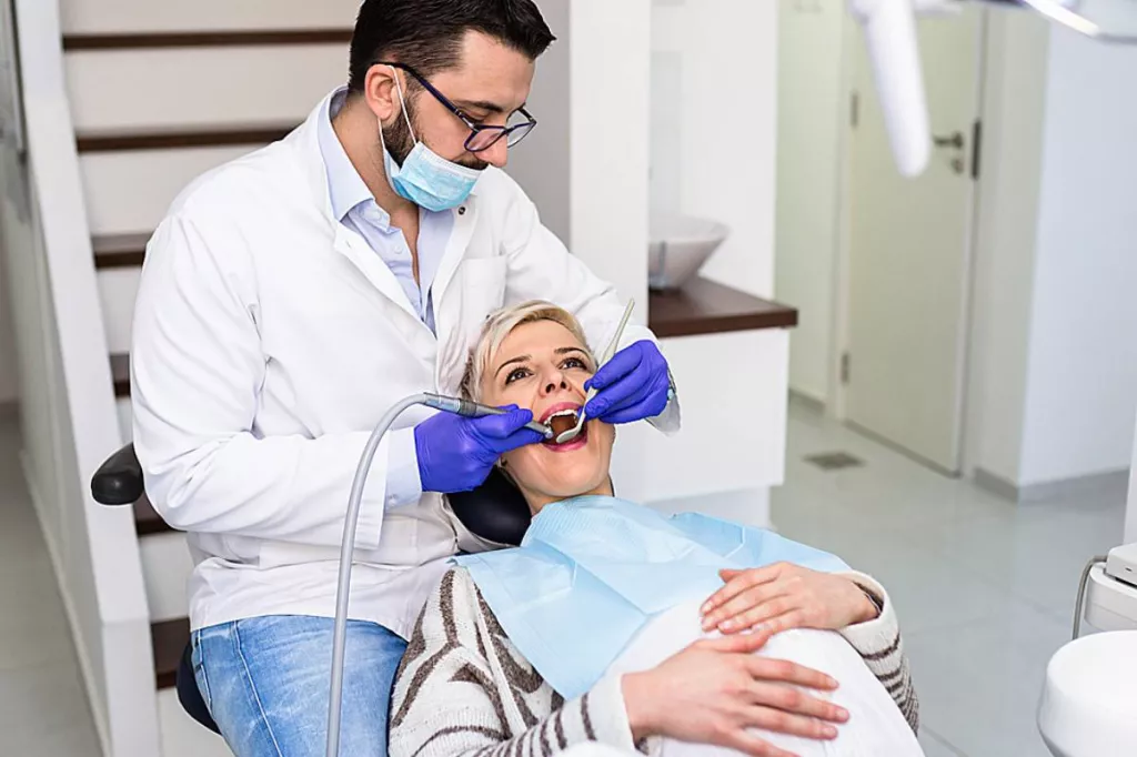 España está por encima de la UE en necesidades de atención dental insatisfechas