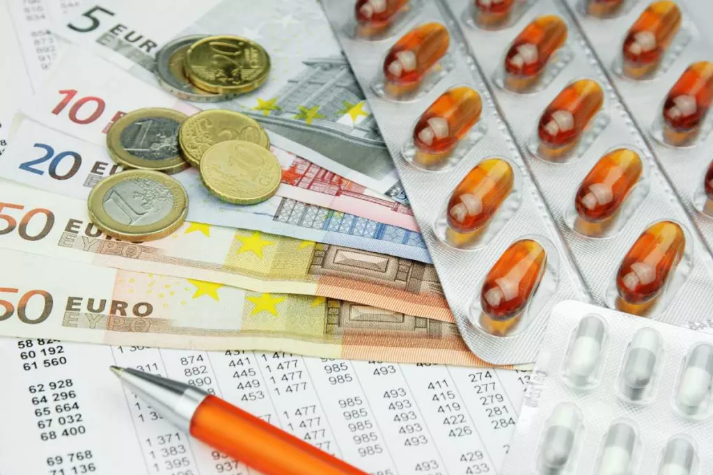 El proyecto de OPR introduce la fijación del precio según la clasificación ATC5 y no por principio activo. 