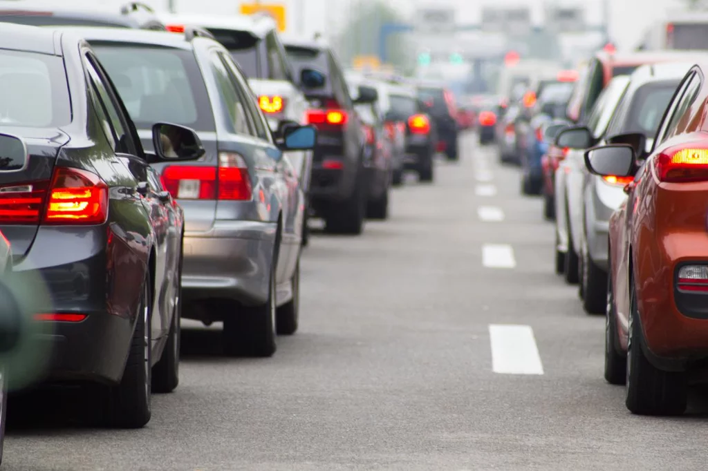 Las partículas contaminantes procedentes de los motores diésel alteran la estructura del polen, haciendo que genere proteínas de estrés como mecanismo de defensa y aumente su capacidad de inducir respuestas alérgicas.