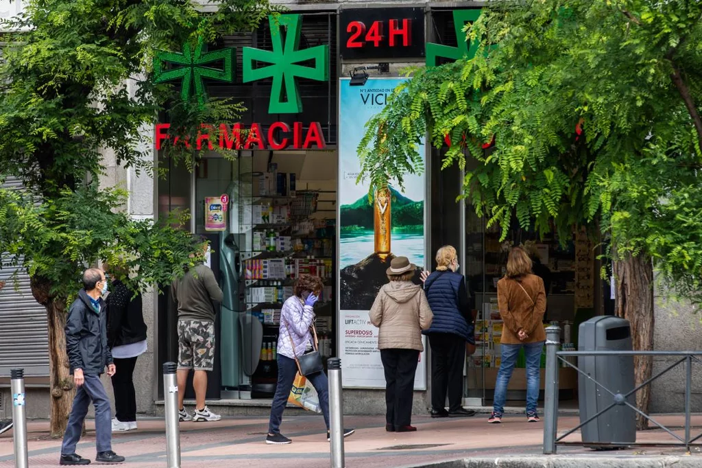 Ciudadanos razona que la llegada de las vacunas contra la covid-19 ha marcado una gran diferencia en la situaciÃ³n epidemiolÃ³gica. Foto: BERNARDO DÃAZ.