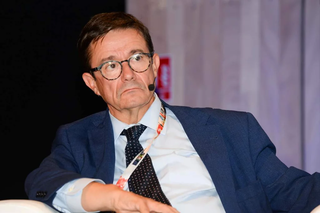 Andrés Cervantes presidirá a partir de enero la Sociedad Europea de Oncologa Médica (ESMO).
