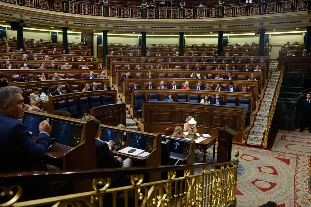 El trámite parlamentario de la ley que modificará diversas normas para la equidad, universalidad y cohesión, no ha hecho más que comenzar.