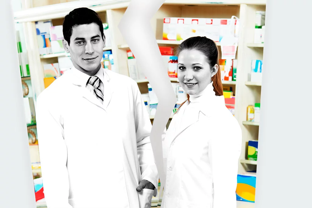 Claves para no perjudicar a la farmacia en caso de ruptura matrimonial.