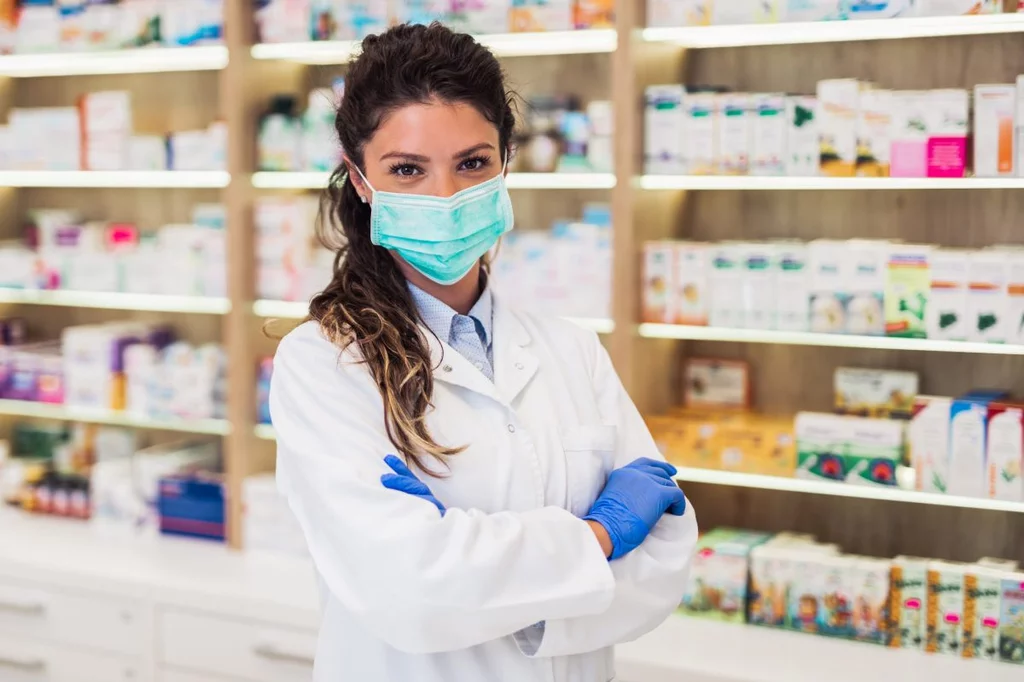 La FIP afirma que las pruebas de control, prevención y detección que se realizan en las farmacias tienen un gran valor en salud y brindan importantes "beneficios económicos y sanitarios".