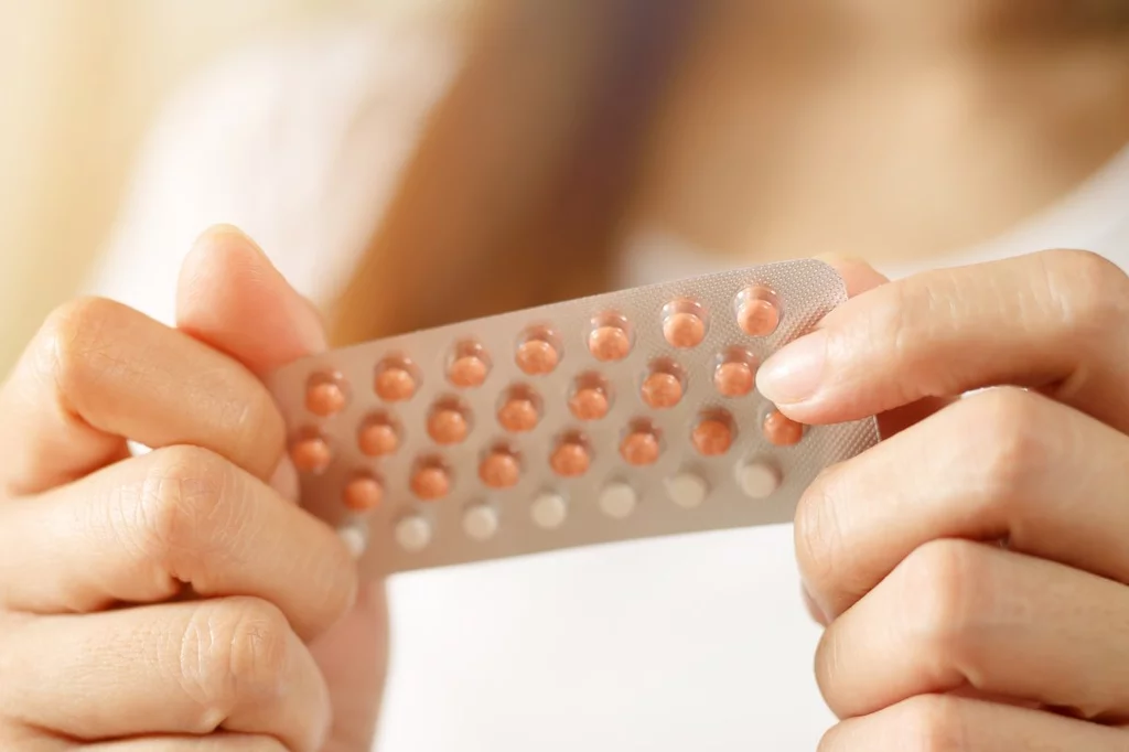 Actualmente hay una barrera para el acceso a fÃ¡rmacos anticonceptivos.