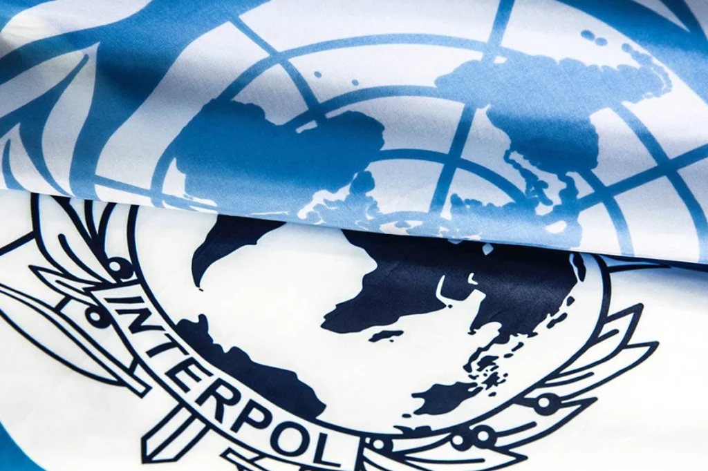 La tercera edición de la Operación Escudo estuvo dirigida por Francia, Grecia, Italia y España. Foto: INTERPOL.