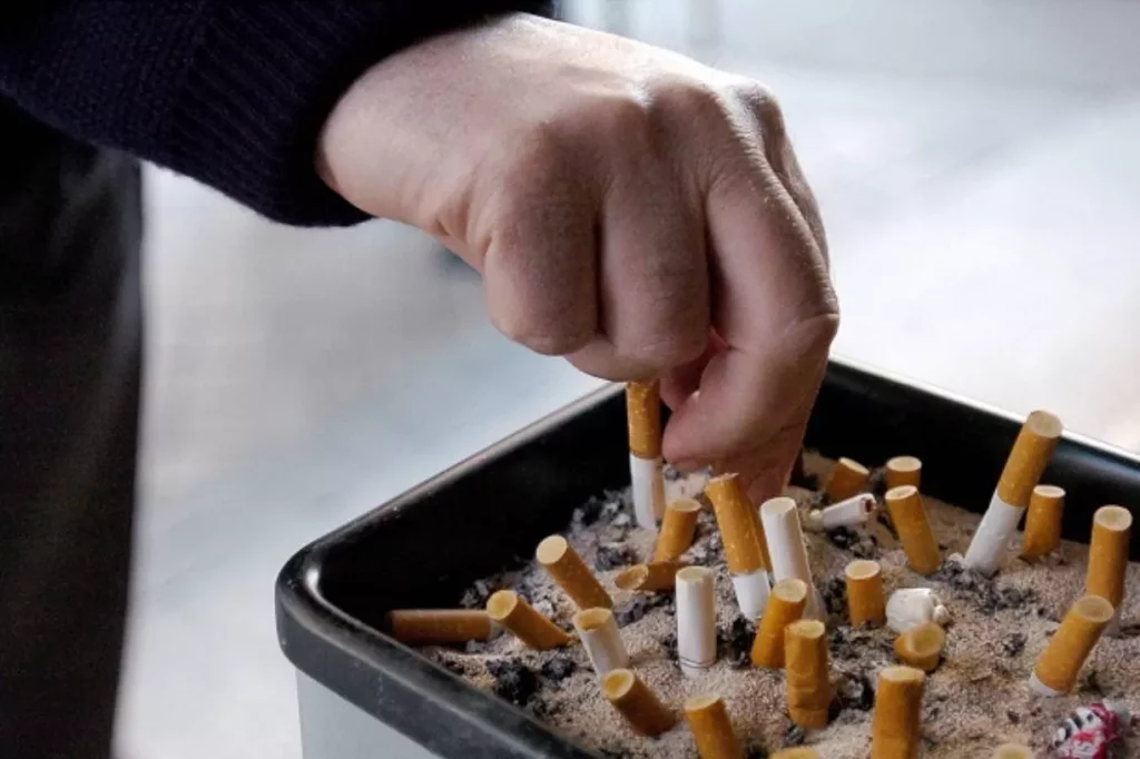 Pretenden acelerar el progreso hacia un futuro libre de tabaco.