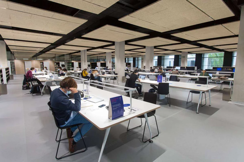 El ritmo de acreditaciones de nuevos profesores clnicos de Medicina en 2022 está muy por debajo de las necesidades que tienen las facultades, según datos de la Conferencia de Decanos. Foto: UNIVERSIDAD DE NAVARRA.