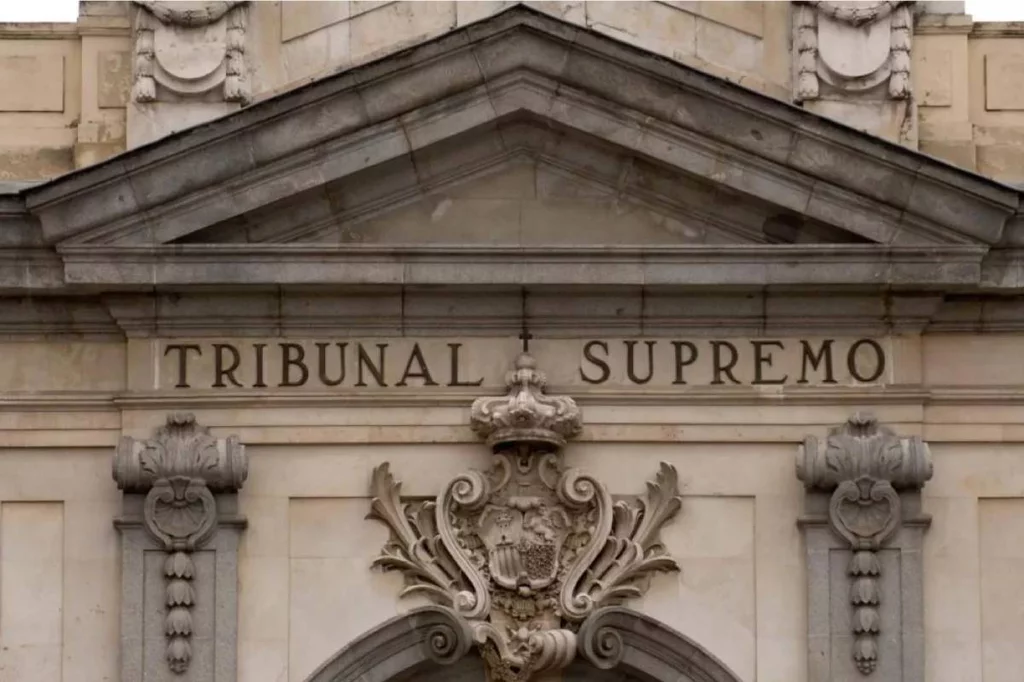 Tras el pronunciamiento del TJUE, el Tribunal Supremo deberá fallar sobre el recurso presentado por el Consejo de COF. Foto: DM.