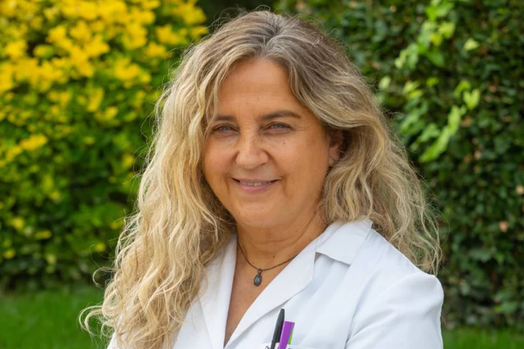 MarÃa Blanco Prieto (UNAV), nueva presidenta de laÂ FederaciÃ³n Europea de Ciencias FarmacÃ©uticas. Foto: UNAV.