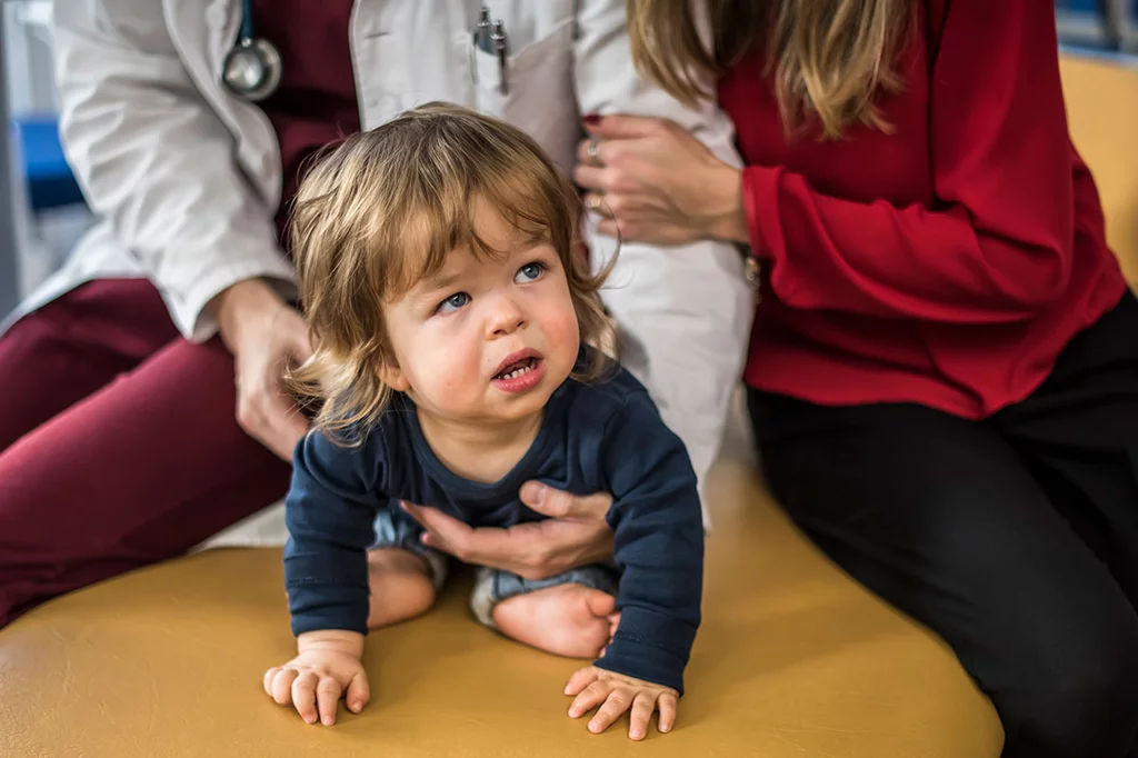 'Ngenla' estÃ¡ aprobado para el tratamiento del dÃ©ficit de la hormona de crecimiento en niÃ±os y adolescentes a partir de 3 aÃ±os. 