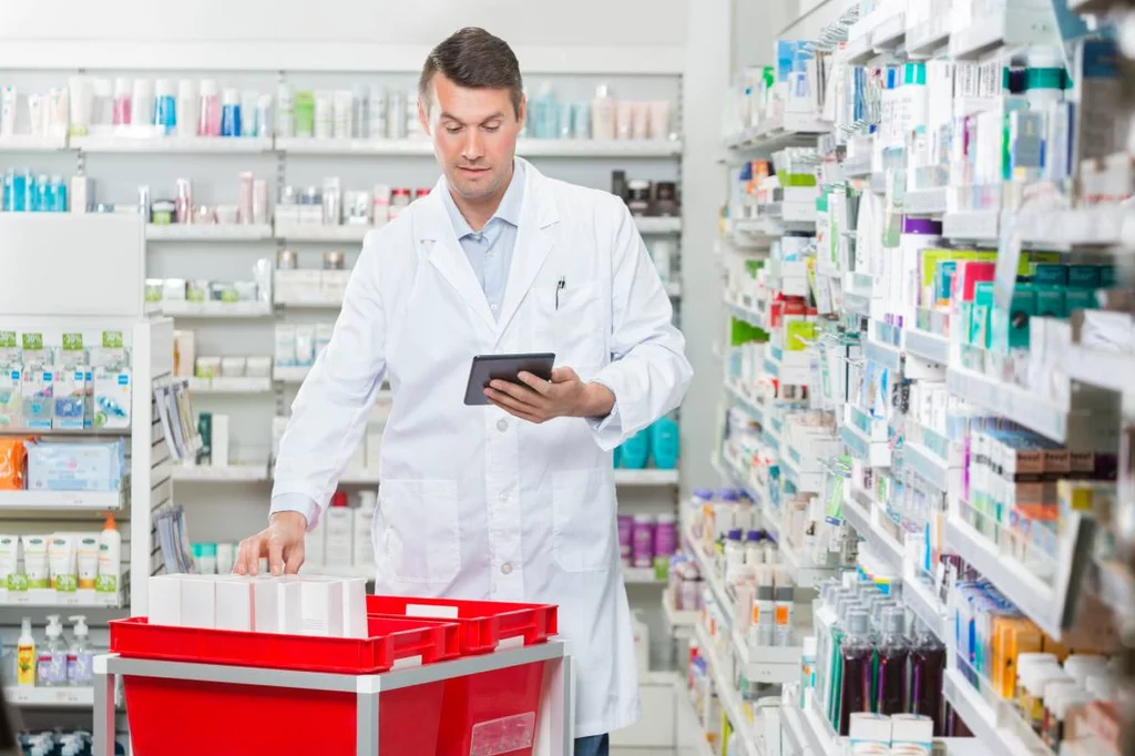 Cada farmacia ha de establecer sus propios KPI para construir su ruta.