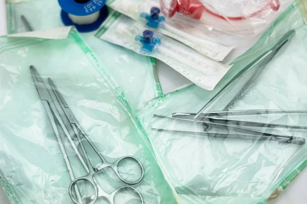 La autoridad competente en esta materia será la Agencia Española de Medicamentos y Productos Sanitarios (Aemps), que podrá consultar al Comité de Productos Sanitarios. Foto: SHUTTERSTOCK