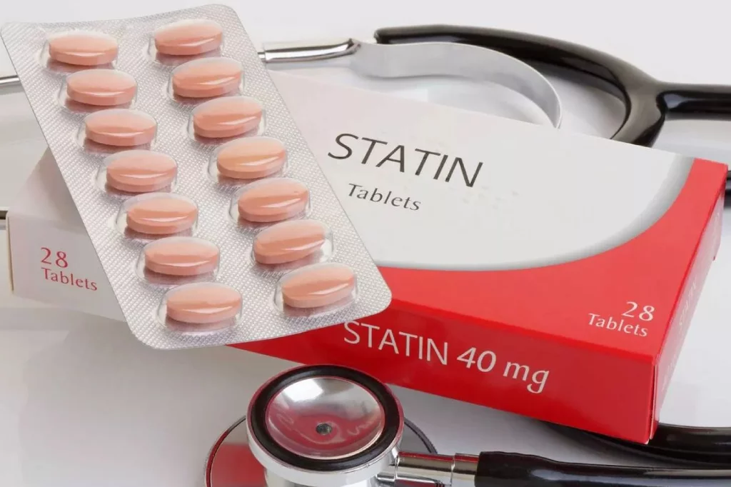 Las estatinas podr�an prevenir eventos cardiovasculares en fibrilación auricular. Foto: DM. 