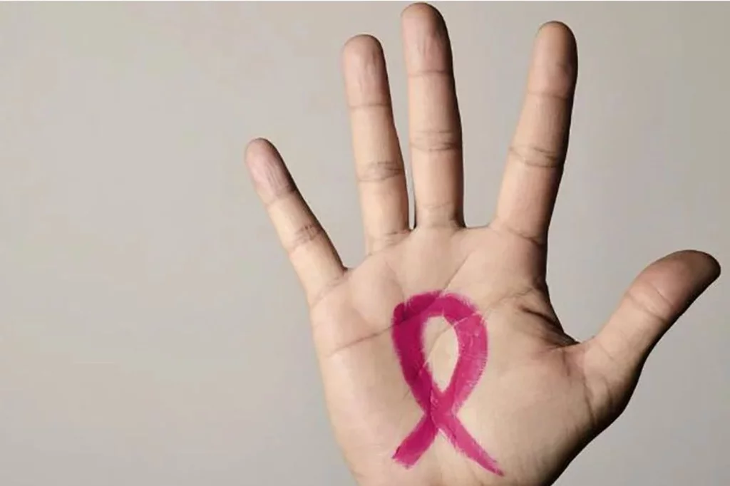 La escasa informaciÃ³n sobre la existencia del cÃ¡ncer de mama en hombres retrasa los diagnÃ³sticos. Foto: DM. 