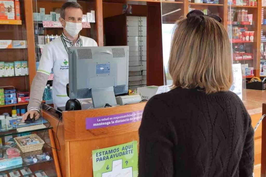 La Dirección General de Farmacia y Productos Sanitarios de la Comunidad Valenciana identificará a los pacientes con tratamientos próximos a caducar para activar un mensaje en su historia clínica.