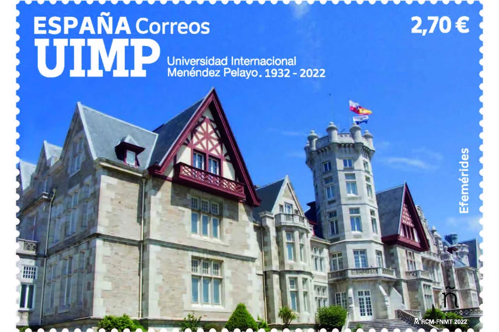 La Universidad Internacional MenÃ©ndez Pelayo de Santander fue la primera de EspaÃ±a en programar cursos de verano.