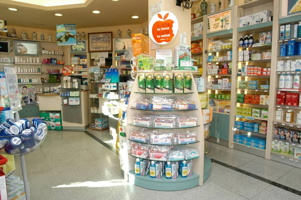 Un buen stock no es el que tiene de todo sino el que se basa en una selecciÃ³n del surtido pensado para seleccionar las necesidades de los clientes. Foto: LUIS CAMACHO.