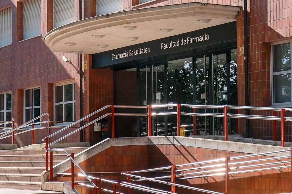 El ttulo de experto en Farmacia Práctica Asistencial del la Facultad de Farmacia de la UPV/EHU está estructurado en cuatro módulos y tiene 15 créditos ECTS.