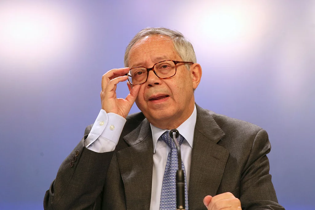 Julio Sánchez Fierro. Foto: KIKE PARRA.
