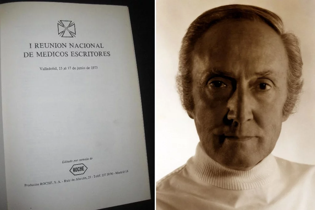 Mariano FernÃ¡ndez ZÃºmel (1907-1997) fue presidente de la Sociedad EspaÃ±ola de MÃ©dicos Escritores (hoy Asemeya) entre 1967 y 1981.