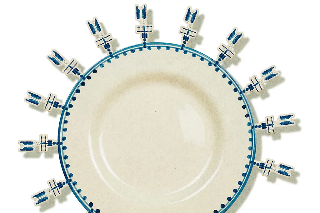 Las guÃas de prÃ¡ctica clÃnica de las sociedades cientÃficas de nutriciÃ³n clÃnica aÃºn no recogen recomendaciones especÃficas en el tratamiento con CAR-T. IlustraciÃ³n: GABRIEL SANZ.